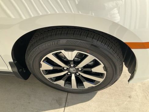 New 2026 Honda Odyssey EX-L image 30