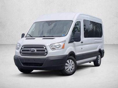 Used 2019 Ford Transit 350 XLT