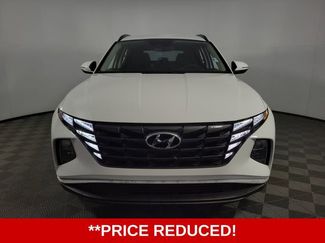 Used 2023 Hyundai Tucson SEL video 2