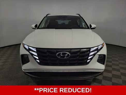 Used 2023 Hyundai Tucson SEL image 2