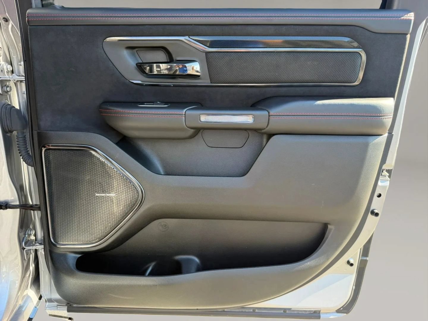 Used 2022 RAM 1500 TRX w/ TRX Level 2 Equipment Group AWD/4WD image 24