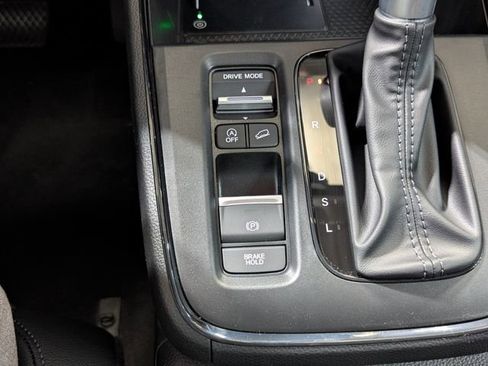 New 2026 Honda CR-V EX-L image 18