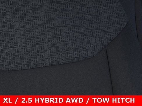 New 2025 Ford Maverick XL w/ Equipment Group 101A image 17