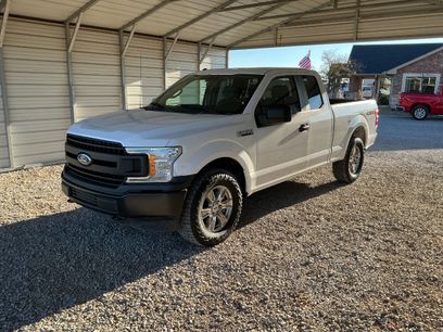 Used 2018 Ford F150 XL w/ Equipment Group 101A Mid