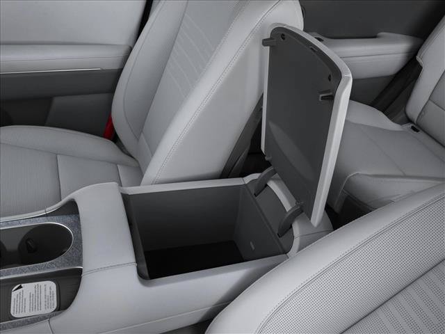 New 2027 Hyundai Palisade Limited FWD image 10