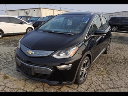 Used 2019 Chevrolet Bolt Premier w/ Infotainment Package