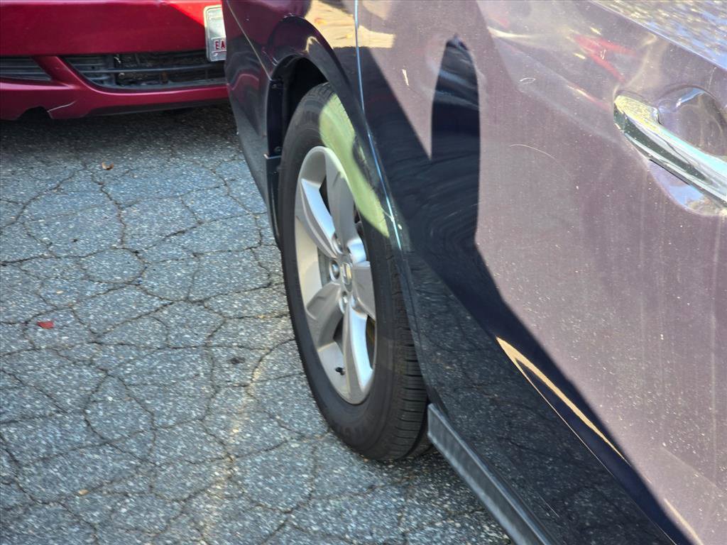 Used 2020 Honda Odyssey EX-L image 16