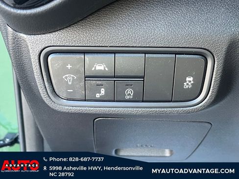 Used 2022 Kia Soul EX image 24