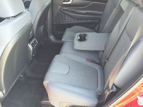 Used 2022 Hyundai Santa Fe XRT FWD image 19