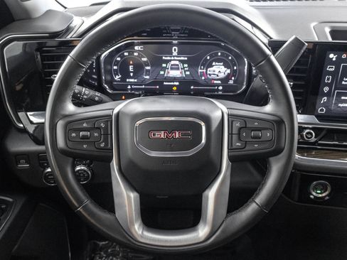 Used 2024 GMC Sierra 1500 Elevation AWD/4WD image 29