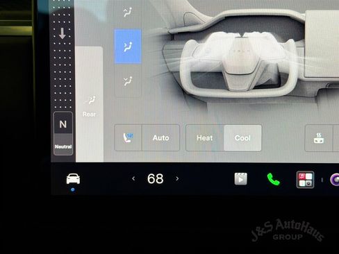 Used 2026 Tesla Model X Plaid AWD/4WD image 26