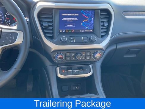 Used 2023 GMC Acadia Denali w/ Denali Ultimate Package image 10