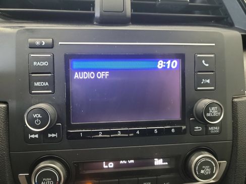 Used 2019 Honda Civic LX image 22