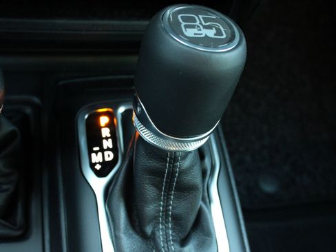 New 2026 Jeep Gladiator Sport AWD/4WD image 44