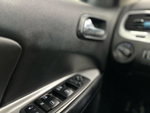 Used 2018 Dodge Journey SE w/ Connectivity Group image 28