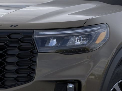 New 2026 Ford Explorer ST-Line RWD image 53