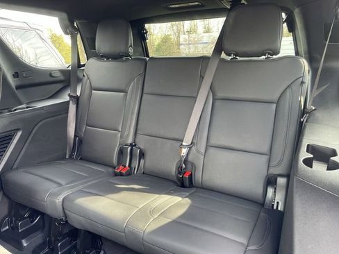 Used 2025 Chevrolet Tahoe Z71 image 24