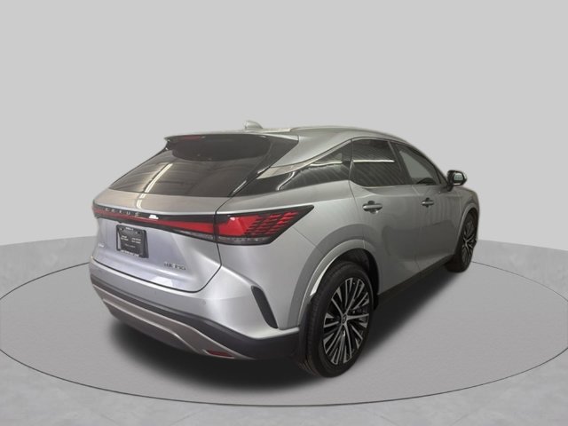 Used 2024 Lexus RX 350 Premium Plus w/ Convenience Package FWD image 5