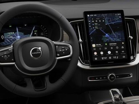 New 2026 Volvo XC90 B6 Core w/ Protection Package AWD/4WD image 8