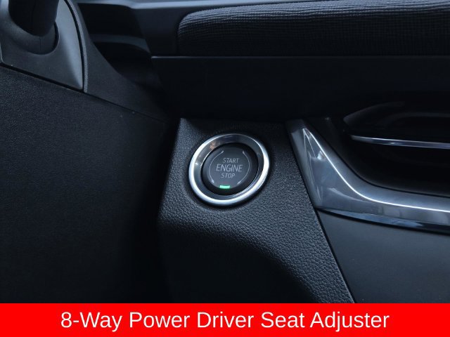 New 2026 Buick Envista Preferred w/ Convenience I Package FWD image 15