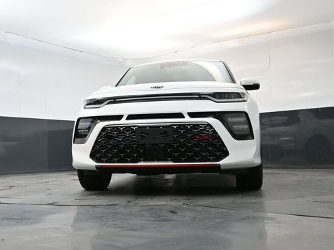 Used 2020 Kia Soul GT-Line Turbo FWD image 19