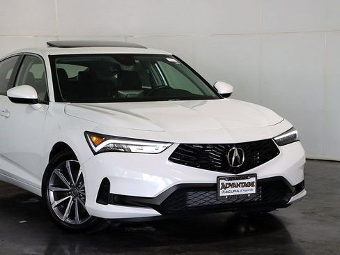 Used 2024 Acura Integra Base image 6