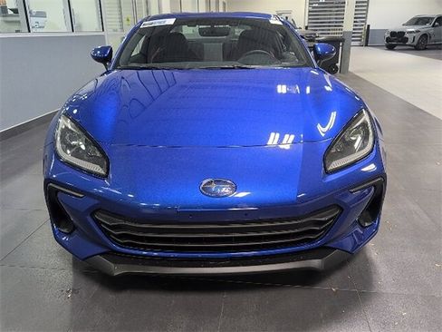 New 2025 Subaru BRZ Limited image 4