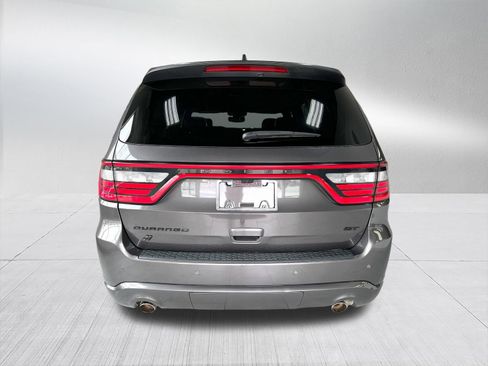 Used 2021 Dodge Durango GT AWD/4WD image 5