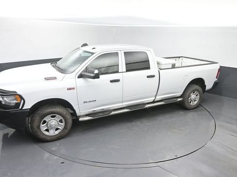 Used 2022 RAM 2500 Tradesman AWD/4WD image 30