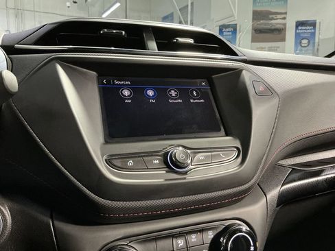 Used 2023 Chevrolet TrailBlazer RS image 26