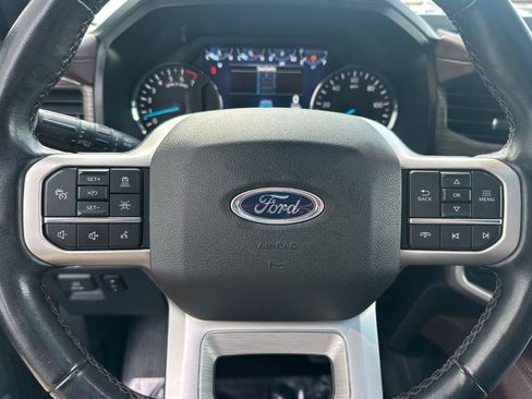 Used 2022 Ford Expedition Max Limited image 24