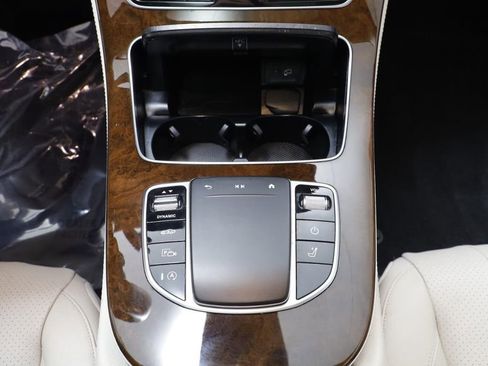 Used 2022 Mercedes-Benz E 450 4MATIC All-Terrain Wagon image 13