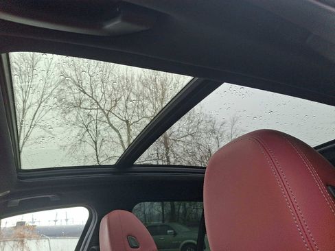 Certified 2024 BMW X3 xDrive30i w/ Premium Package image 14