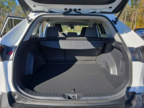 Used 2023 Toyota RAV4 XLE image 14