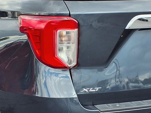 Certified 2024 Ford Explorer XLT w/ Equipment Group 202A AWD/4WD image 26