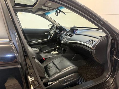 Used 2009 Honda Accord EX-L image 12