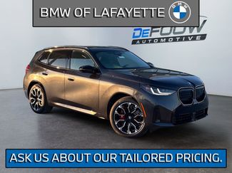 New 2026 BMW X3 M50 w/ Premium Package video 1