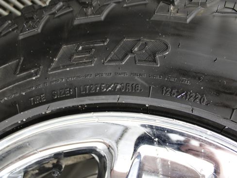 Used 2022 RAM 2500 Tradesman image 41