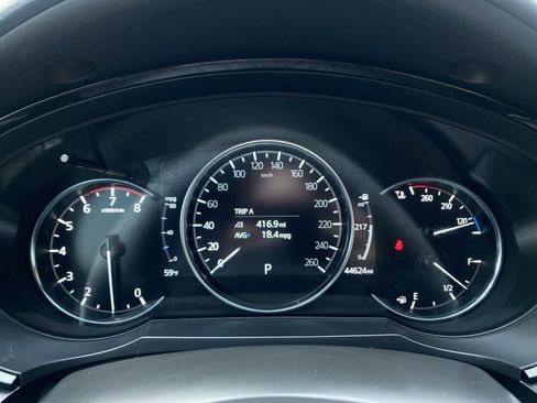 Used 2021 MAZDA CX-9 Signature image 4