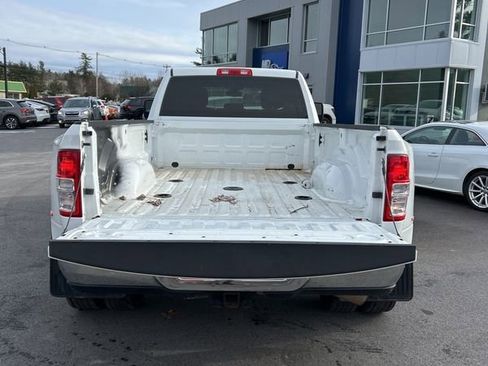 Used 2023 RAM 3500 Big Horn w/ Level 1 Equipment Group image 31