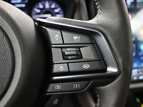 New 2026 Subaru Forester Limited image 27