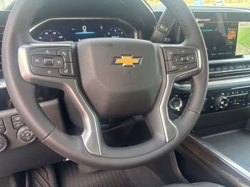 New 2026 Chevrolet Silverado 2500 LT w/ Safety Package AWD/4WD image 28
