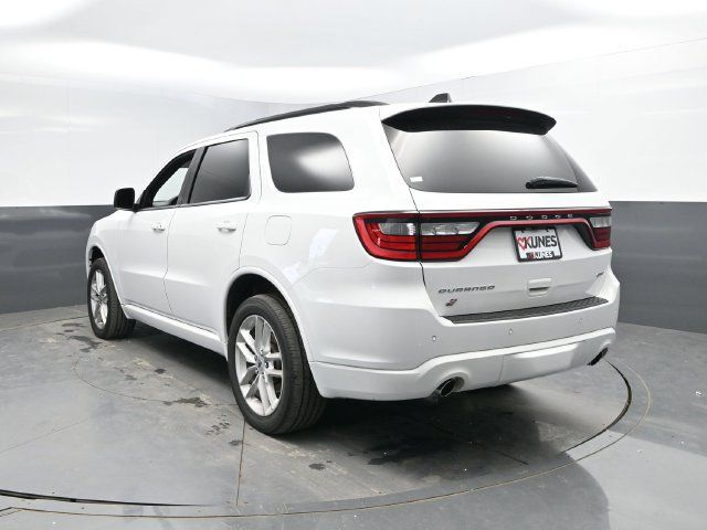Used 2023 Dodge Durango GT AWD/4WD image 11