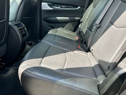 Used 2020 Cadillac XT5 Premium Luxury image 20