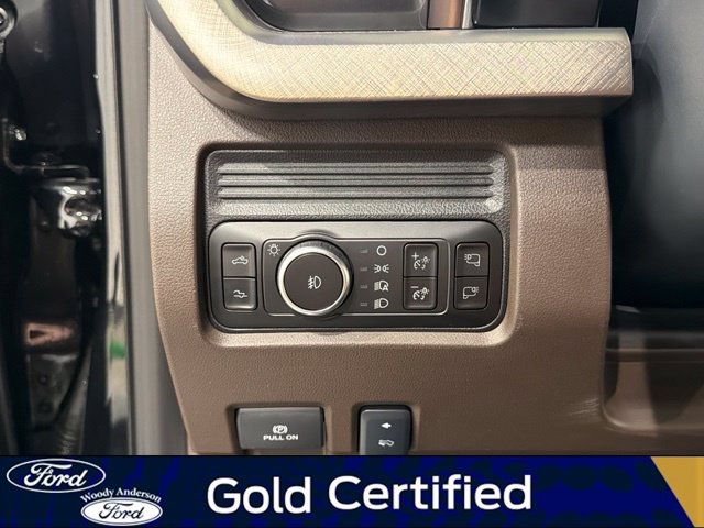 Certified 2026 Ford F250 King Ranch w/ Tremor Off-Road Package AWD/4WD image 21