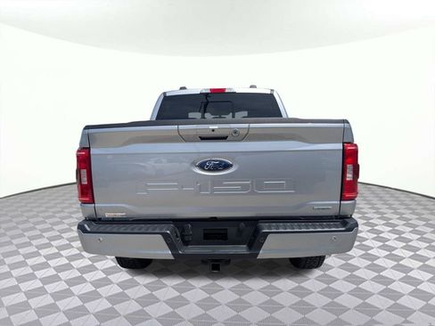 Used 2023 Ford F150 XLT w/ Equipment Group 302A High image 4