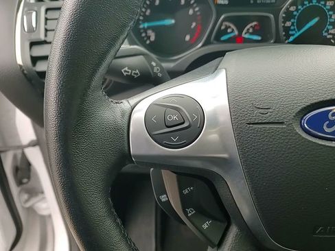 Used 2016 Ford Escape Titanium w/ Equipment Group 301A image 24