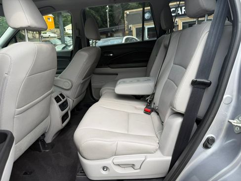 Used 2017 Honda Pilot EX-L image 24