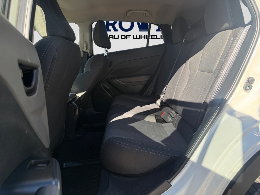 Used 2024 Subaru Crosstrek 2.0i AWD/4WD image 18