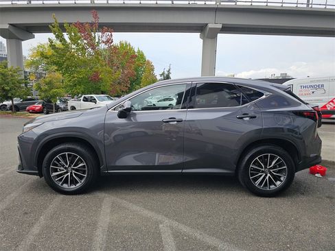 Used 2022 Lexus NX 350 AWD image 5